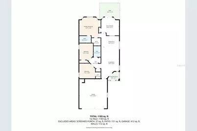 8035 Canterbury Lake Boulevard, Tampa, FL 33619 - Photo 21