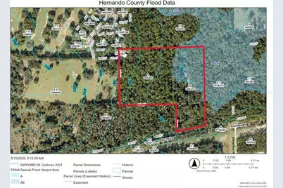 24091 Richbarn Road, Brooksville, FL 34601 - Photo 43