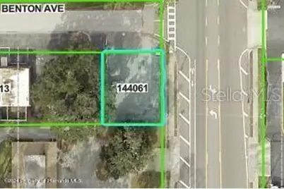 705 Benton Avenue, Brooksville, FL 34601 - Photo 3