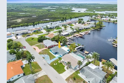 12535 3rd Isle, Hudson, FL 34667 - Photo 41