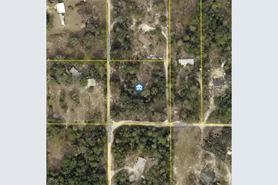 Trinity Road, Brooksville, FL 34614 - Photo 1