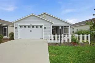 862 Spring Ave, The Villages, FL 34762 - Photo 1