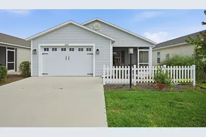 862 Spring Avenue, The Villages, FL 34762 - Photo 1