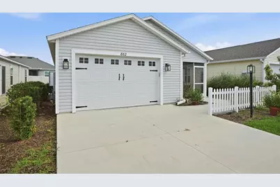 862 Spring Avenue, The Villages, FL 34762 - Photo 3