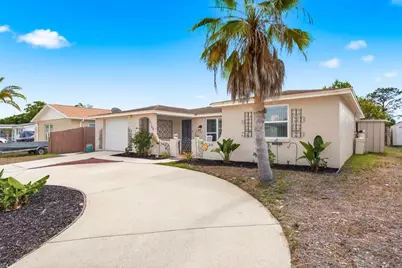 9105 Chantilly Lane, Port Richey, FL 34668 - Photo 3