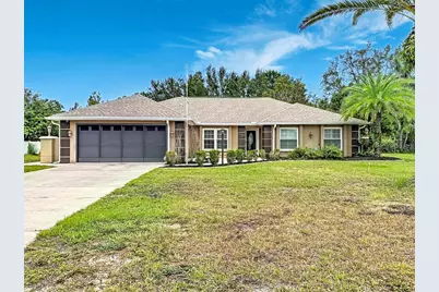 5223 Hamlet Circle, Spring Hill, FL 34606 - Photo 1