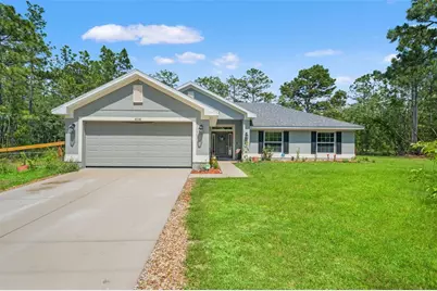18336 Macek Road, Weeki Wachee, FL 34614 - Photo 1