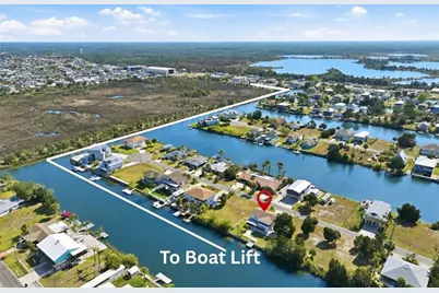 3347 Oleander Drive, Hernando Beach, FL 34607 - Photo 5