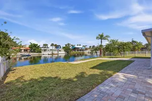 3347 Oleander Dr, Hernando Beach, FL 34607 - Photo 41
