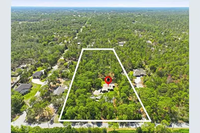 9032 Birmingham Avenue, Weeki Wachee, FL 34613 - Photo 3