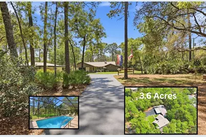9032 Birmingham Avenue, Weeki Wachee, FL 34613 - Photo 1