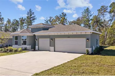 5034 W Pinto Loop, Beverly Hills, FL 34465 - Photo 3