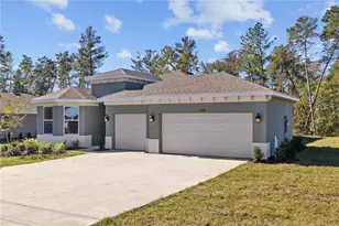 5034 W Pinto Loop, Beverly Hills, FL 34465 - Photo 3