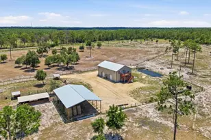 9560 N Parkwood Ave, Dunnellon, FL 34433 - Photo 45