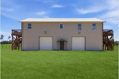 9560 N Parkwood Avenue, Dunnellon, FL 34433 - Photo 5