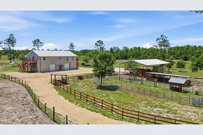 9560 N Parkwood Avenue, Dunnellon, FL 34433 - Photo 1