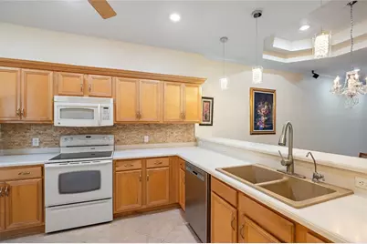 7245 Cleopatra Drive, Land O Lakes, FL 34637 - Photo 7