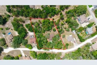 [Address not provided], Weeki Wachee, FL 34613 - Photo 35
