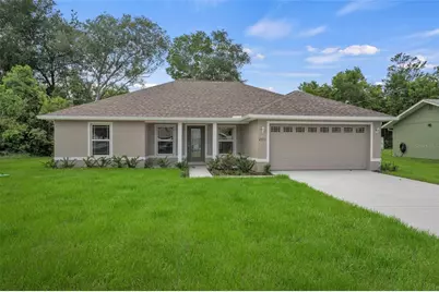 16476 Kakawi Road, Brooksville, FL 34614 - Photo 1