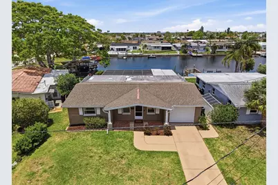 12735 1st Isle, Hudson, FL 34667 - Photo 1