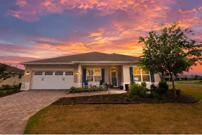 10378 SW 96th Loop, Ocala, FL 34481 - Photo 1