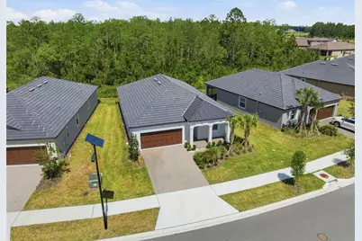 9776 Minnow Ray Drive, Land O Lakes, FL 34638 - Photo 29