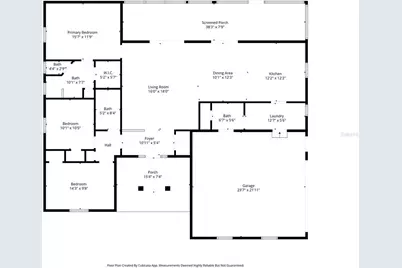 1761 E Cleveland Street, Hernando, FL 34442 - Photo 9