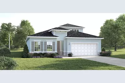 1051 Ocean Lodge Road, Lady Lake, FL 32159 - Photo 1