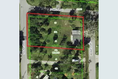 4824 Dowell Drive, Port Richey, FL 34668 - Photo 1