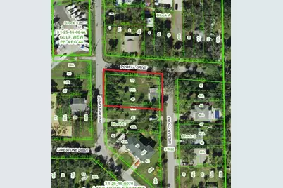 4824 Dowell Drive, Port Richey, FL 34668 - Photo 3