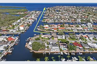 4903 Blue Heron Drive, New Port Richey, FL 34652 - Photo 1