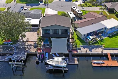 4903 Blue Heron Drive, New Port Richey, FL 34652 - Photo 57
