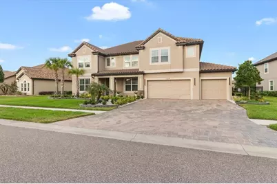 33239 Kateland Drive, Wesley Chapel, FL 33545 - Photo 1