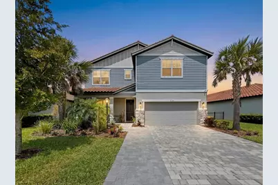 3726 Savanna Palms Court, Bradenton, FL 34211 - Photo 1