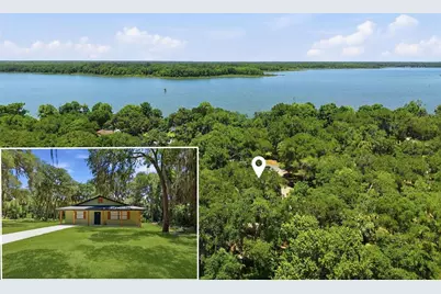 9900 W Riverwood Drive, Crystal River, FL 34428 - Photo 1