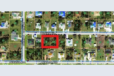 21239 Wynyard Avenue, Port Charlotte, FL 33954 - Photo 3