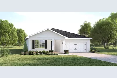 291 Prickly Pear Court, Lady Lake, FL 32159 - Photo 1