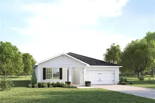 291 Prickly Pear Ct, Lady Lake, FL 32159 - Photo 1
