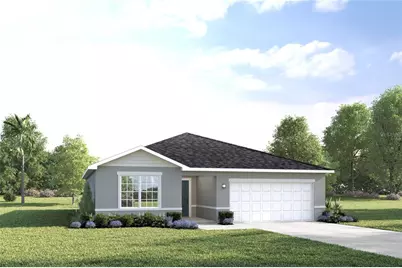 291 Prickly Pear Court, Lady Lake, FL 32159 - Photo 1