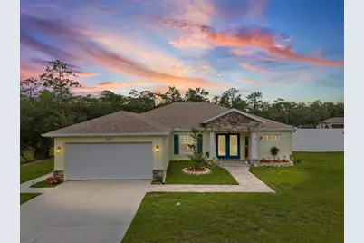 11051 Mirage Avenue, Weeki Wachee, FL 34614 - Photo 1
