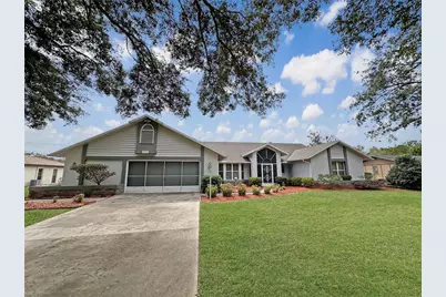 8262 Delaware Drive, Weeki Wachee, FL 34607 - Photo 1
