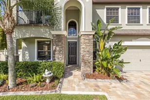 14810 Ninebark Ct, Land O Lakes, FL 34638 - Photo 5