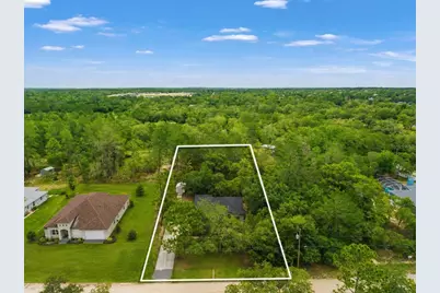 8330 Cockatoo Road, Weeki Wachee, FL 34613 - Photo 3