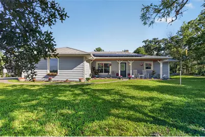 12293 Wolf Den Road, Weeki Wachee, FL 34614 - Photo 1