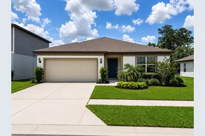 30596 Thunderbird Drive, Wesley Chapel, FL 33545 - Photo 1