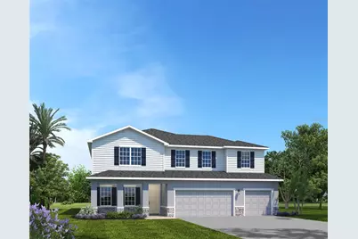 9812 Pine Mill Court, Clermont, FL 34711 - Photo 1