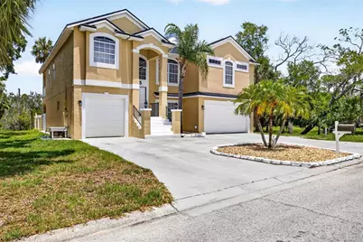 7445 Gulf Way, Hudson, FL 34667 - Photo 1