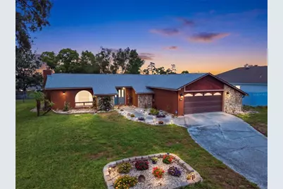 11475 Fortune Street, Spring Hill, FL 34609 - Photo 1