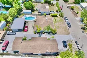 411 Pleasant St, Clearwater, FL 33755 - Photo 1
