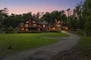 24050 Winding Creek Dr, Brooksville, FL 34601 - Photo 1